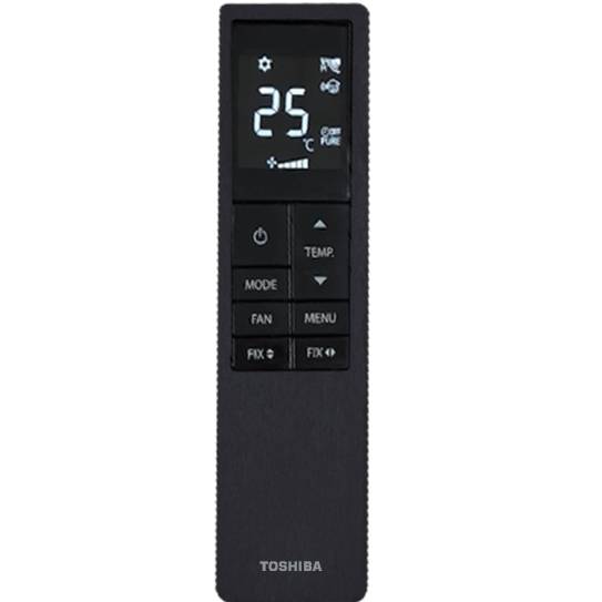 Изображение Кондиционер TOSHIBA RAS-B18G3KVSGB-E/RAS-18J2AVSG-E1