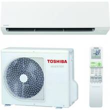 Кондиціонер TOSHIBA RAS-10J2KVSG-UA/RAS-10J2AVSG-UA