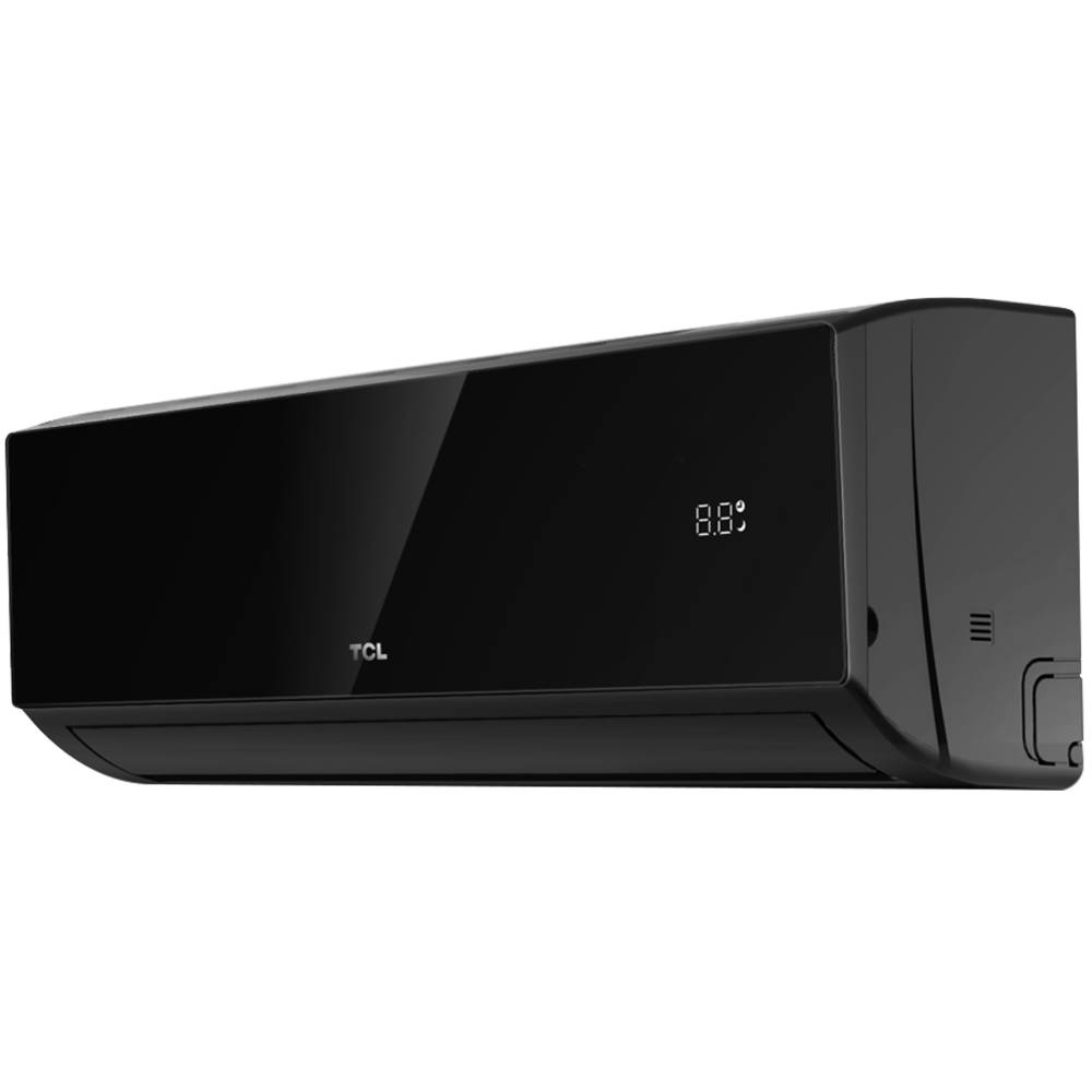 Кондиціонер TCL TAC-24CHSD/XA82IN Black Тип спліт-система