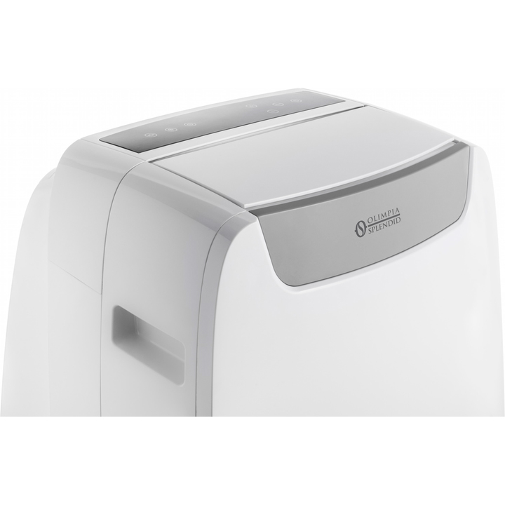 Кондиціонер OLIMPIA SPLENDID DOLCECLIMA AIR PRO 14 HP WIFI (OS-2029) Тип мобільний