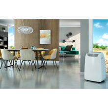 Кондиціонер OLIMPIA SPLENDID DOLCECLIMA AIR PRO 14 HP WIFI (OS-2029)