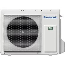 Кондиционер PANASONIC Compact CS-TZ71ZKEW/CU-TZ71ZKE