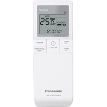 Кондиционер PANASONIC Compact CS-TZ71ZKEW/CU-TZ71ZKE