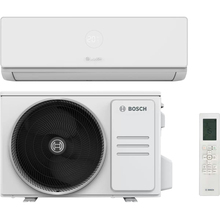 Кондиціонер BOSCH Climate 4000i 9000BTU