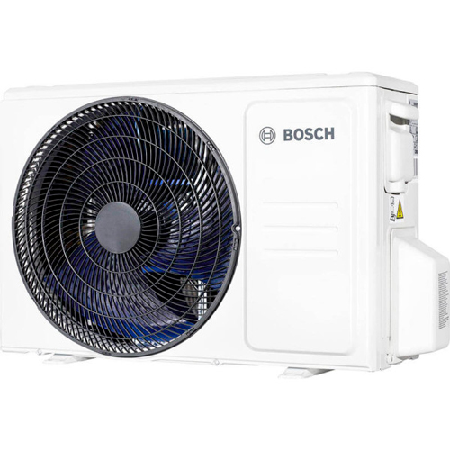 Кондиционер BOSCH Climate 2000 18000BTU (7733702190) Рекомендованная площадь помещения, м2 до 50