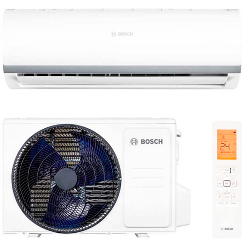 Кондиционер BOSCH Climate 2000 18000BTU (7733702190) Тип сплит-система