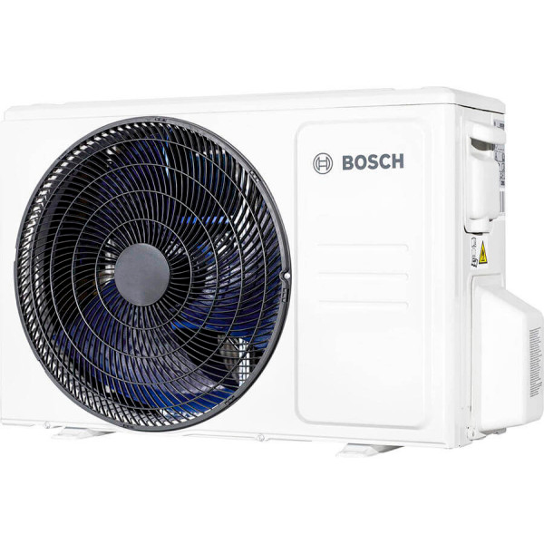 Кондиционер BOSCH Climate 2000 24000BTU (7733702191) Рекомендованная площадь помещения, м2 60 и более