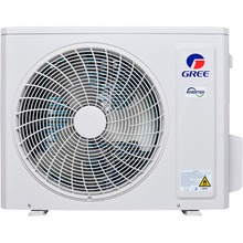 Кондиционер GREE Clivia Inverter GWH12AUCXB-K6DNA1A Black