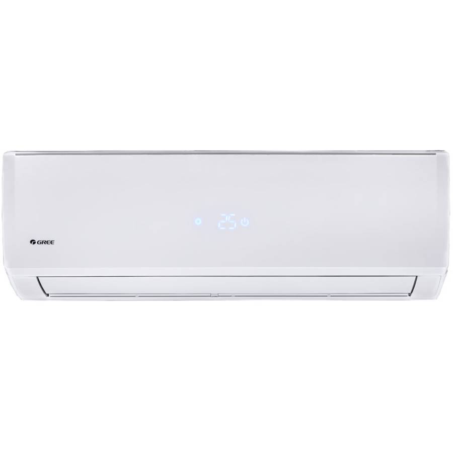 Кондиционер Gree Smart R-32 GWH09QC-K6DNB6F White