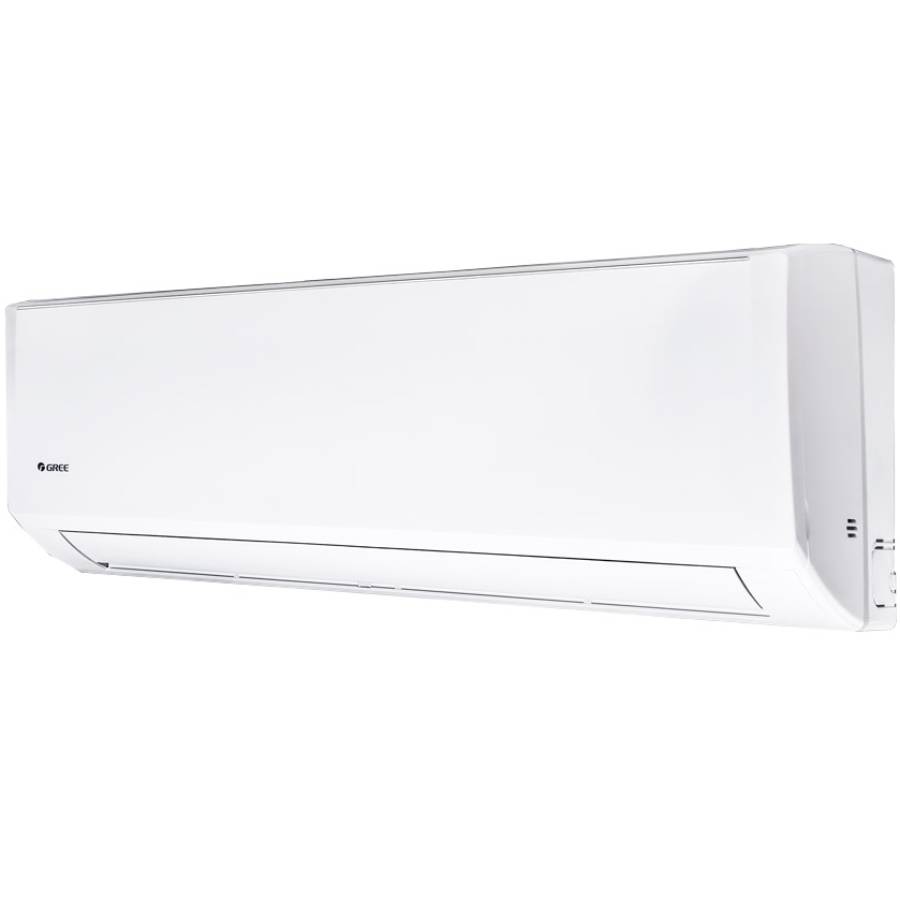 Кондиционер Gree Smart R-32 GWH09QC-K6DNB6F White Тип сплит-система