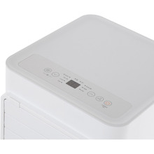 Кондиціонер HYUNDAI HPAC09UA2CO White