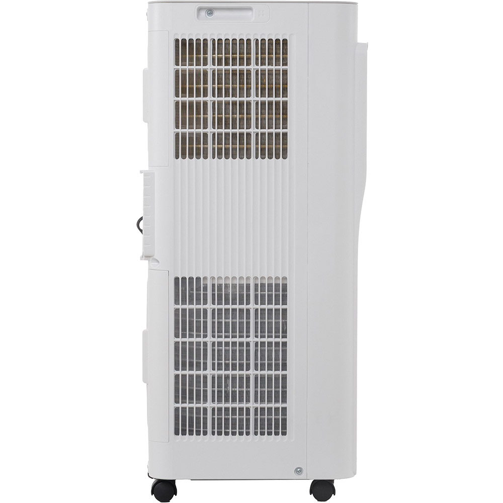 Зовнішній вигляд Кондиціонер HYUNDAI HPAC09UA2CO White