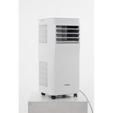 Кондиціонер HYUNDAI HPAC09UA2CO White