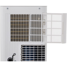 Кондиціонер HYUNDAI HPAC09UA2CO White
