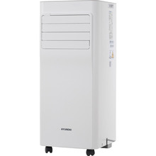 Кондиціонер HYUNDAI HPAC09UA2CO White