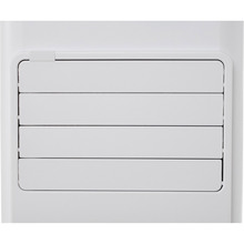 Кондиціонер HYUNDAI HPAC09UA2CO White