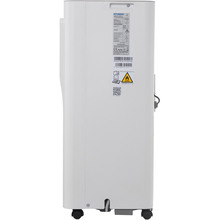 Кондиціонер HYUNDAI HPAC09UA2CO White