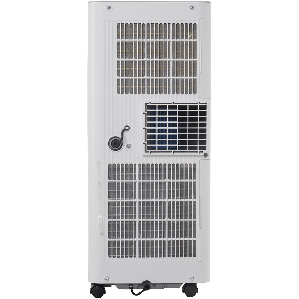 Замовити Кондиціонер HYUNDAI HPAC09UA2CO White