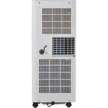 Кондиціонер HYUNDAI HPAC09UA2CO White