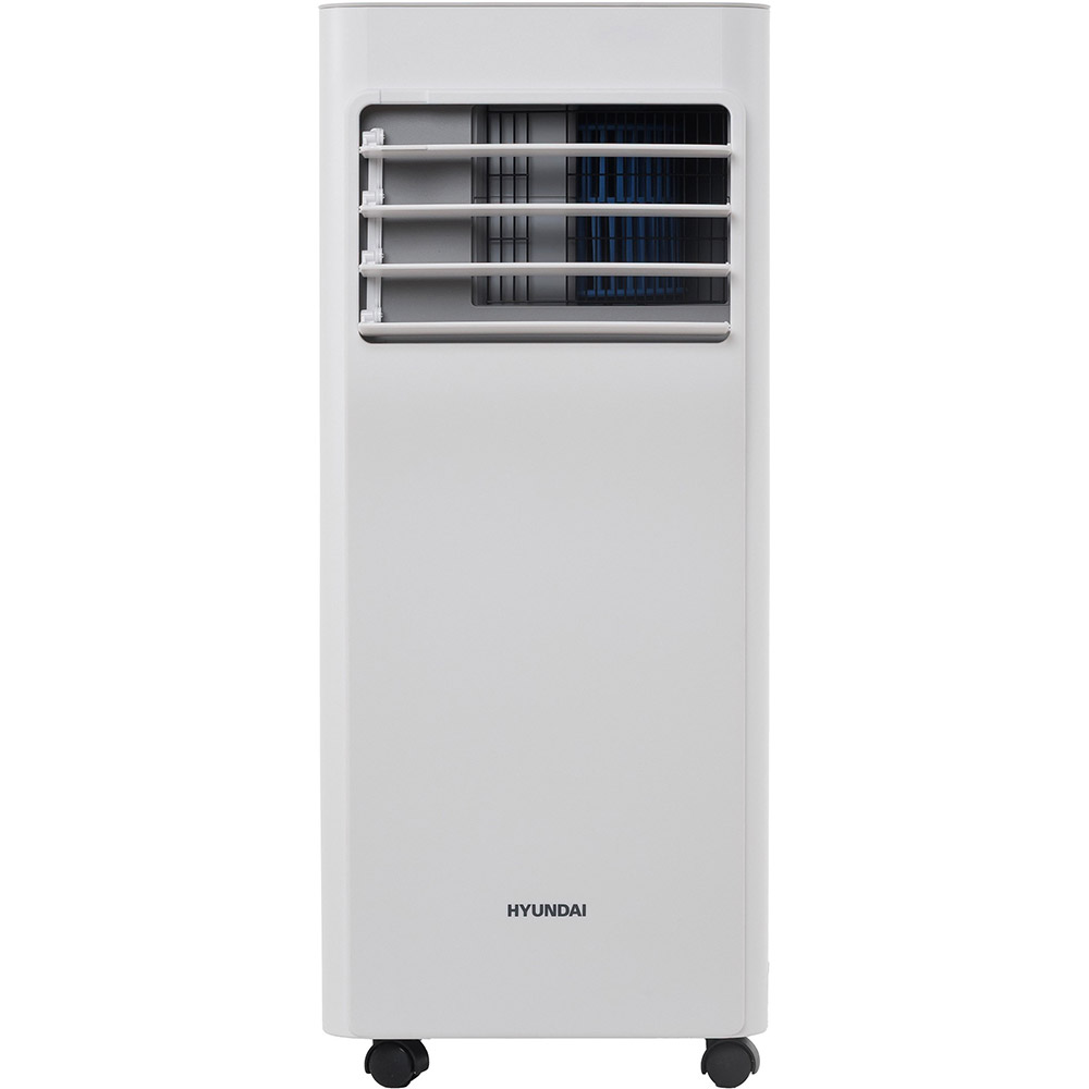 Кондиціонер HYUNDAI HPAC09UA2CO White Кондиціонер HYUNDAI HPAC09UA2CO White