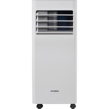 Кондиционер HYUNDAI HPAC09UA2CO White
