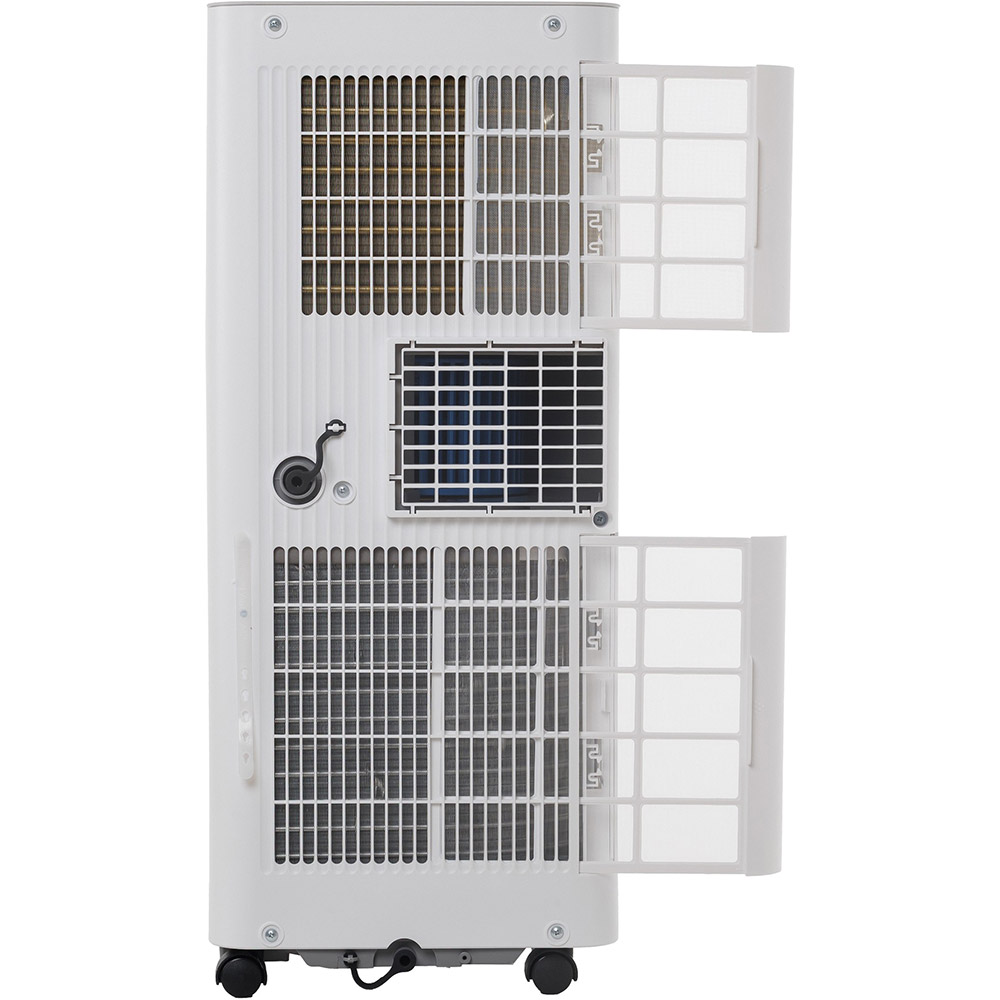 Покупка Кондиціонер HYUNDAI HPAC09UA2CO White