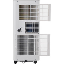 Кондиціонер HYUNDAI HPAC09UA2CO White