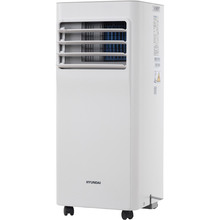 Кондиціонер HYUNDAI HPAC09UA2CO White