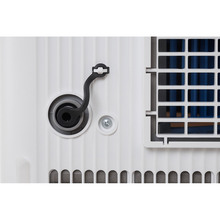 Кондиціонер HYUNDAI HPAC09UA2CO White