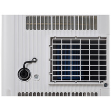 Кондиціонер HYUNDAI HPAC09UA2CO White