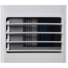 Кондиціонер HYUNDAI HPAC09UA2CO White