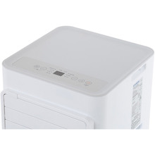 Кондиціонер HYUNDAI HPAC09UA2CO White