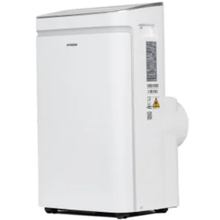 Кондиционер HYUNDAI HPAC12UA2CH White