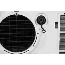 Кондиционер HYUNDAI HPAC12UA2CH White
