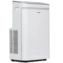 Кондиционер HYUNDAI HPAC12UA2CH White
