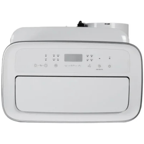 Внешний вид Кондиционер HYUNDAI HPAC12UA2CH White