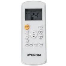 Кондиционер HYUNDAI HPAC12UA2CH White