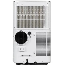 Кондиционер HYUNDAI HPAC12UA2CH White