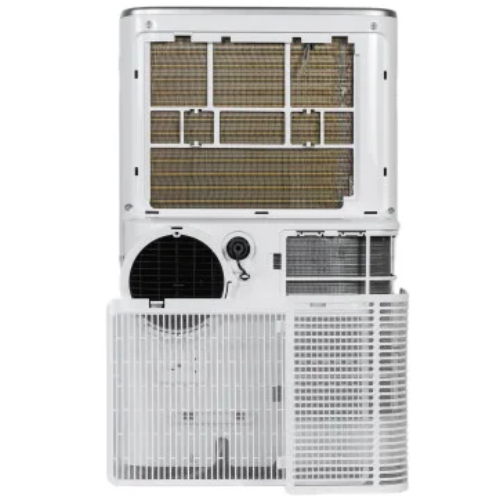 В Фокстрот Кондиционер HYUNDAI HPAC12UA2CH White