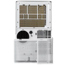 Кондиционер HYUNDAI HPAC12UA2CH White