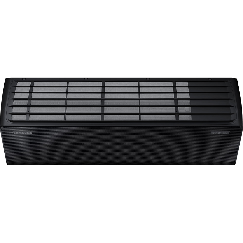 Заказать Кондиционер SAMSUNG WindFree Black Airise AR70F09C1BBNUA/AR70F09C1BBXUA
