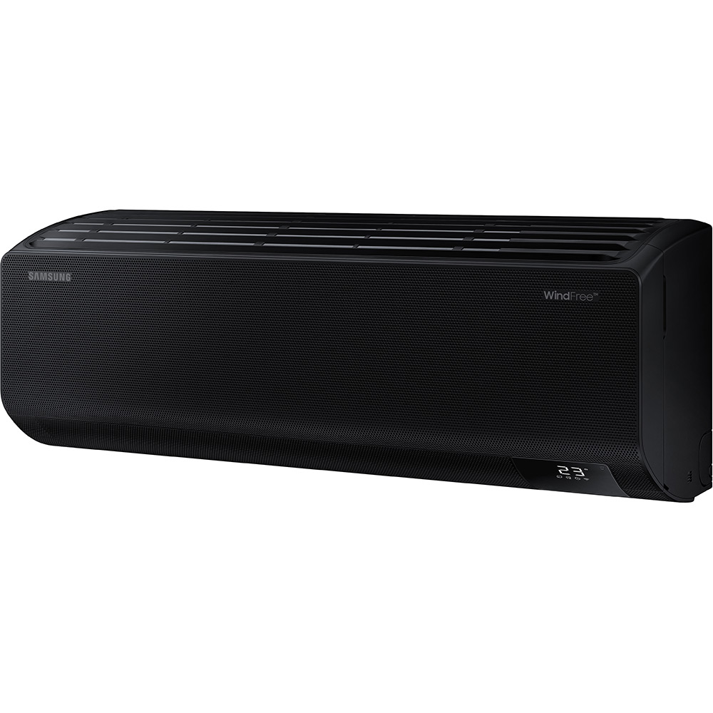 Кондиционер SAMSUNG WindFree Black Airise AR70F09C1BBNUA/AR70F09C1BBXUA Режимы обогрев