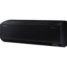 Кондиционер SAMSUNG WindFree Black Airise AR70F09C1BBNUA/AR70F09C1BBXUA