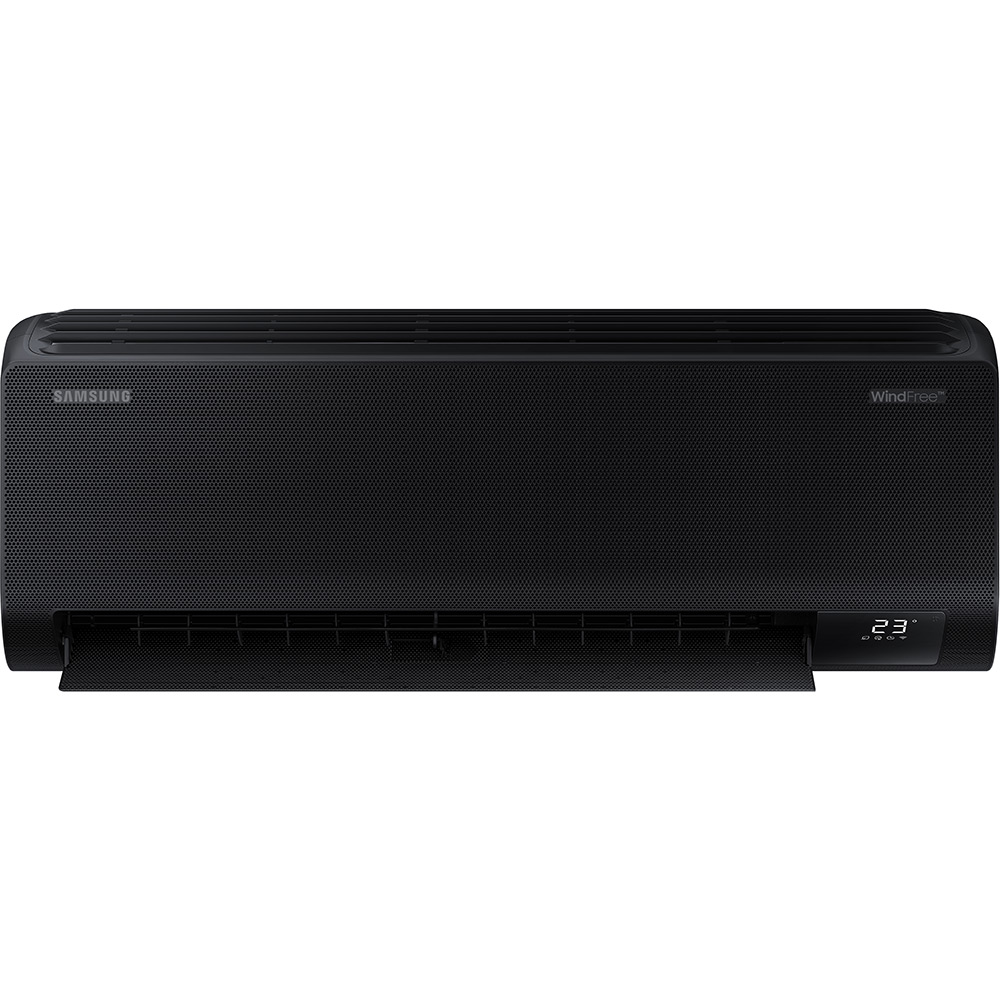 Кондиционер SAMSUNG WindFree Black Airise AR70F09C1BBNUA/AR70F09C1BBXUA Тип компрессора инверторный