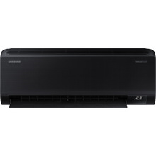 Кондиционер SAMSUNG WindFree Black Airise AR70F09C1BBNUA/AR70F09C1BBXUA