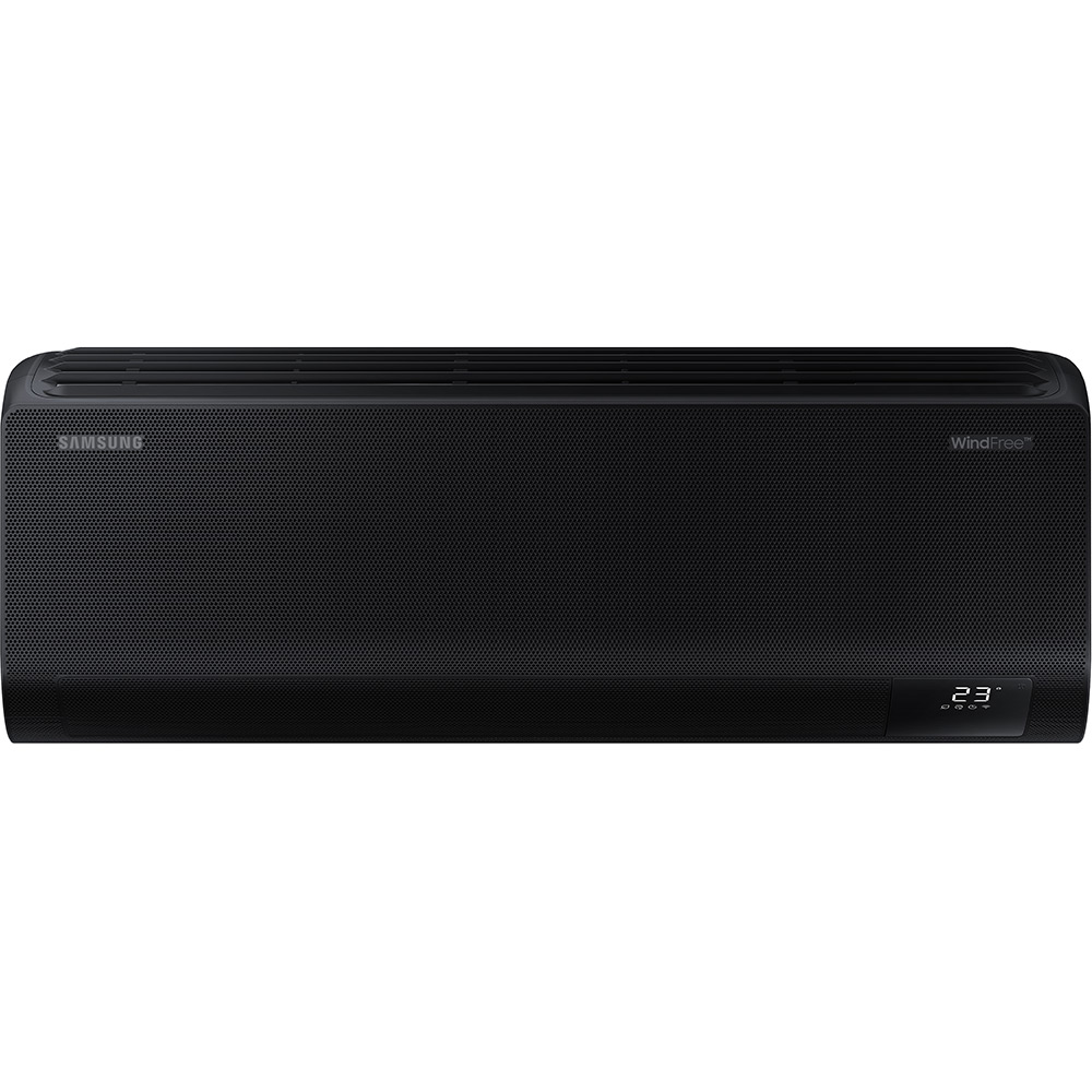 Кондиционер SAMSUNG WindFree Black Airise AR70F09C1BBNUA/AR70F09C1BBXUA Тип сплит-система