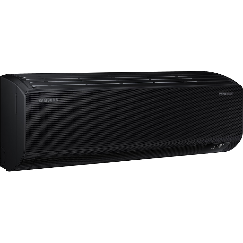 Кондиционер SAMSUNG WindFree Black Airise AR70F09C1BBNUA/AR70F09C1BBXUA Рекомендованная площадь помещения, м2 до 25