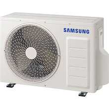 Кондиционер SAMSUNG WindFree Black Airise AR70F12C1BBNUA/AR70F12C1BBXUA