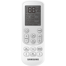 Кондиционер SAMSUNG WindFree Black Airise AR70F12C1BBNUA/AR70F12C1BBXUA