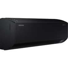 Кондиционер SAMSUNG WindFree Black Airise AR70F12C1BBNUA/AR70F12C1BBXUA